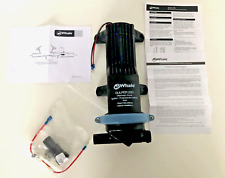 Whale gulper shower for sale  NOTTINGHAM