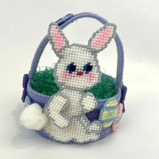 Vintage easter basket for sale  Owasso