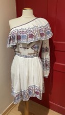 Superbe robe isabel d'occasion  Courbevoie