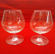 Brandy snifters glasses for sale  Ormond Beach