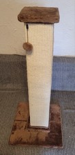 Cat scratching post for sale  BURTON-ON-TRENT