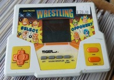 Vintage electronic wrestling for sale  Spencerport