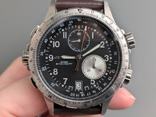 Hamilton khaki aviation d'occasion  Expédié en Belgium