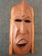 Vintage large teak for sale  BRIDGWATER