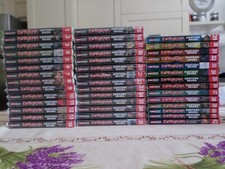 Serie manga completa usato  Virle Piemonte
