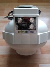 Prima klima 125 gebraucht kaufen  Schwerin