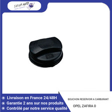 Bouchon reservoir carburant d'occasion  Saint-Quentin