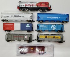 Modelleisenbahn spur bachmann gebraucht kaufen  Wildpoldsried