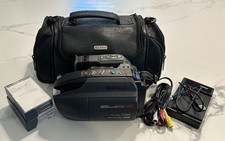 Panasonic palmcorder compact for sale  Coppell