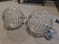Chandelier ceiling lights for sale  WALSALL