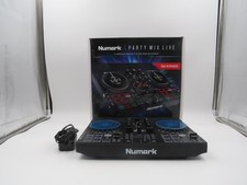 Numark partymixlivexus double for sale  Springfield