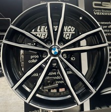 Kit cerchi lega usato  Biella