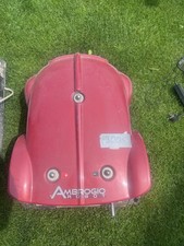 Ambrogio l300 elite gebraucht kaufen  Neuburg a.d.Donau