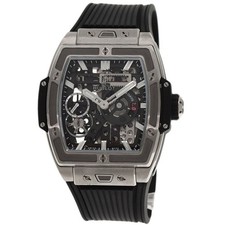 Hublot spirit big d'occasion  Expédié en Belgium