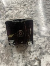 Interruptor Whirlpool Maytag Range Infinite peça nº. 240 P-1028 FRETE GRÁTIS NO DIA SEGUINTE!** comprar usado  Enviando para Brazil