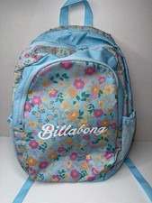 NOVA MOCHILA BILLABONG IN MY DREAMS comprar usado NOVA MOCHILA BILLABONG IN MY DREAMS comprar usado  Enviando para Brazil