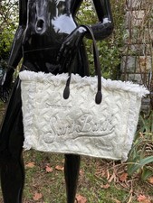 Sac laine blanche d'occasion  Villefranche-de-Lauragais