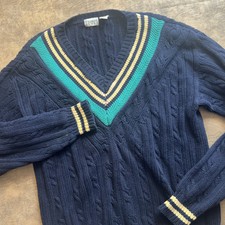 Vintage sweater men for sale  Lowell
