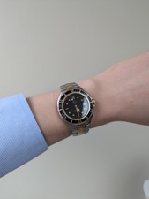 Vintage omega seamaster for sale  WORCESTER