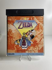 Zelda zauberstab gamelon gebraucht kaufen  München