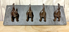 Dog tail wall for sale  WARE
