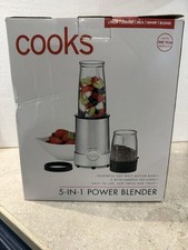 Cooks power blender for sale  Brownsville