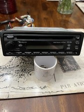 Receptor de CD Nakamichi CD-35Z CD35Z Vintage comprar usado  Enviando para Brazil