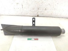 Marmitta silenziatore terminal usato  Gambettola