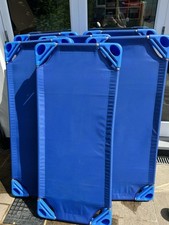 Stacking toddler beds for sale  BOREHAMWOOD