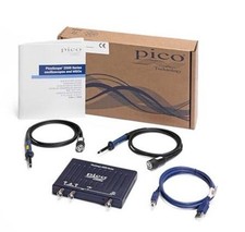 Oscilloscopio picoscope serie usato  Spedire a Italy