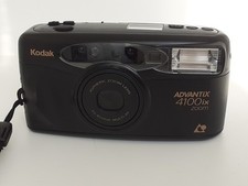 Fotocamera kodak advantix usato  Torino