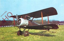 Picture postcard sopwith for sale  NEWCASTLE UPON TYNE