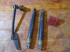 Zündapp bergsteiger lenker gebraucht kaufen  Vilshofen an der Donau