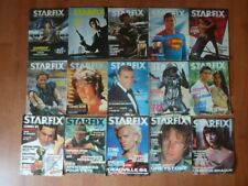 Starfix 1983 1990 d'occasion  Esbly