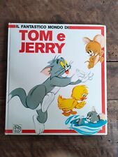 Fantastico tom jerry usato  Modena