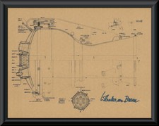 Wernher von braun for sale  Parkville