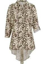 Vokuhila bluse kieselbeige gebraucht kaufen Vokuhila bluse kieselbeige gebraucht kaufen  Deutschland