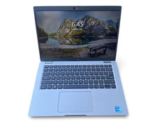 Dell Latitude 5420 tela sensível ao toque 14" i5-1135G7 16GB RAM 512GB NVMe SSD Win 11 Pro comprar usado  Enviando para Brazil