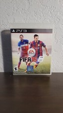 fifa 15 ps3 midia digital comprar usado fifa 15 ps3 midia digital comprar usado  Enviando para Brazil