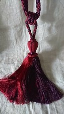 Collection embrases rideau d'occasion  France