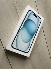 Boite iphone blue d'occasion  Muret