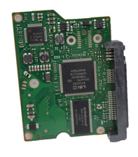 Seagate barracuda 7200 gebraucht kaufen  Dresden