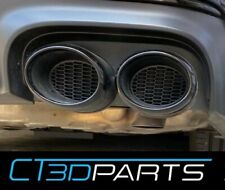 Audi exhaust grid for sale  Shipping to Ireland