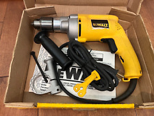 Dewalt dw235g heavy for sale  Phoenixville