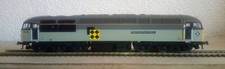 Hornby railfreight triple for sale  BUCKLEY