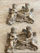 Vtg pair renaissance for sale  Butler