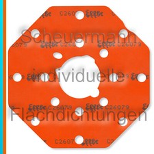 Membran bosch 0438101018 gebraucht kaufen  Aurach