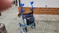 Rollator vital plus gebraucht kaufen  Gera