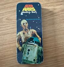 Star wars vintage for sale  TONBRIDGE