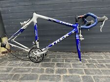 Trek oclv 120 for sale  DERBY